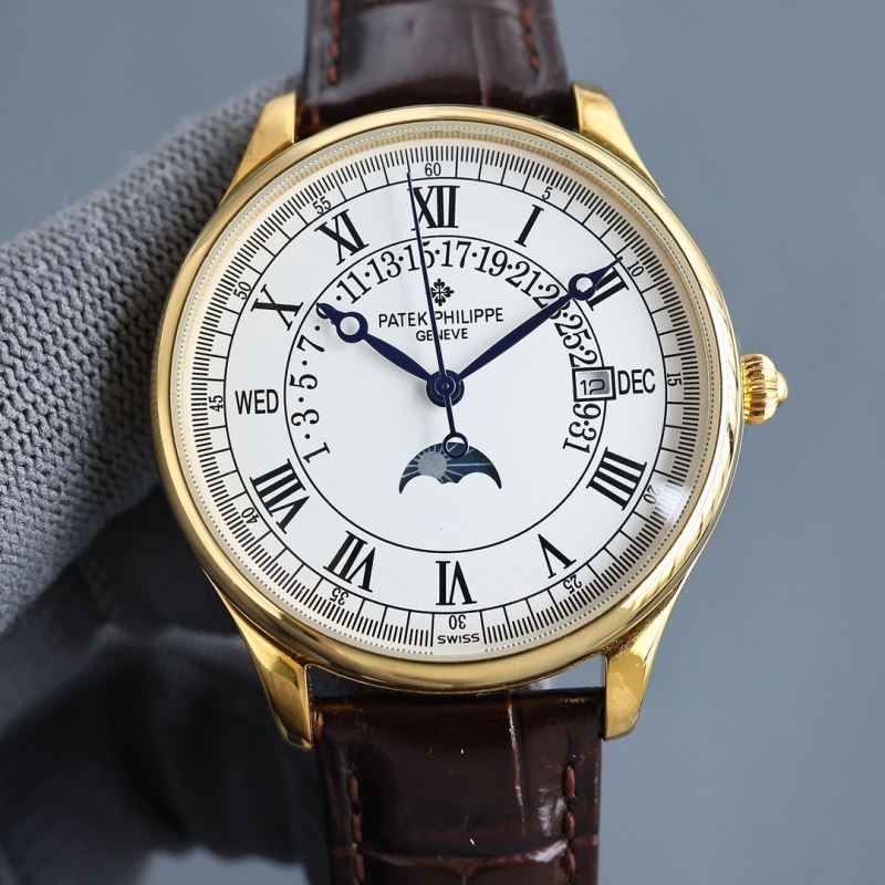 PATEK PHILIPPE Watches